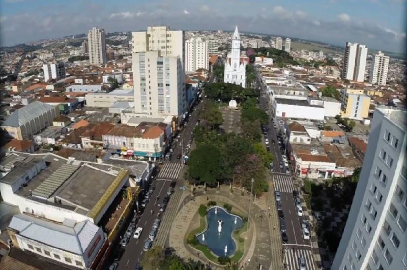Franca conquista Selo Safira e entra no top 10 nacional em gestão sustentável