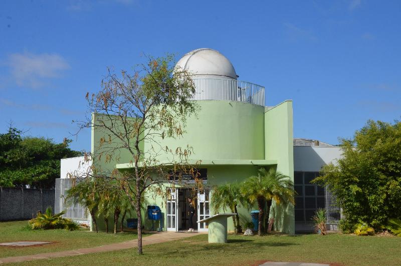 Espaço de Difusão Científica de Franca abre programação gratuita de agosto