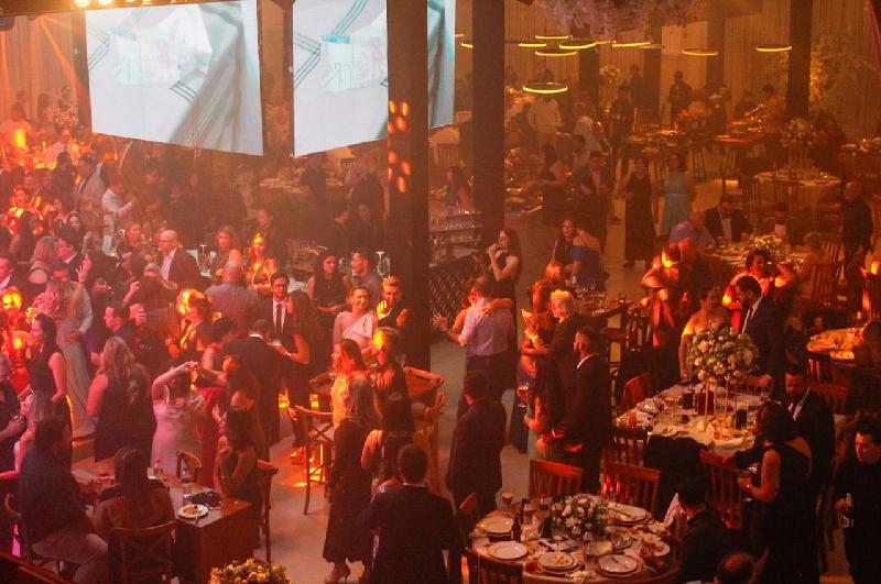OAB Franca realiza tradicional Baile da Advocacia no dia 1º de agosto com experiência premium e aberto ao público