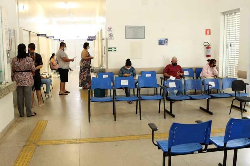 Franca recebeu mais de R$ 30 milhões como reforço para atenção básica da saúde