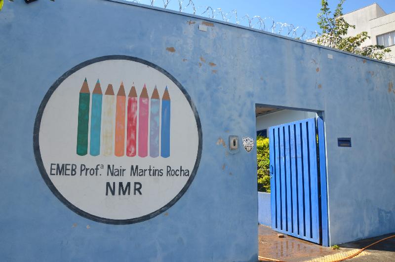 Projeto ambiental atende mais de 300 alunos em escola municipal de Franca