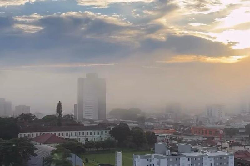 Franca deve ter terça-feira com tempo estável e máxima próxima dos 27 graus