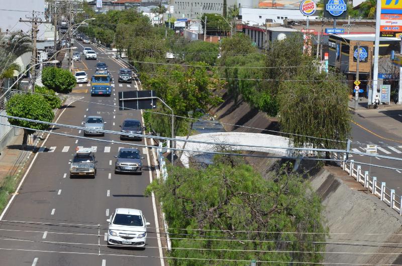 Trânsito na cidade de Franca tem preocupado moradores e também as autoridades