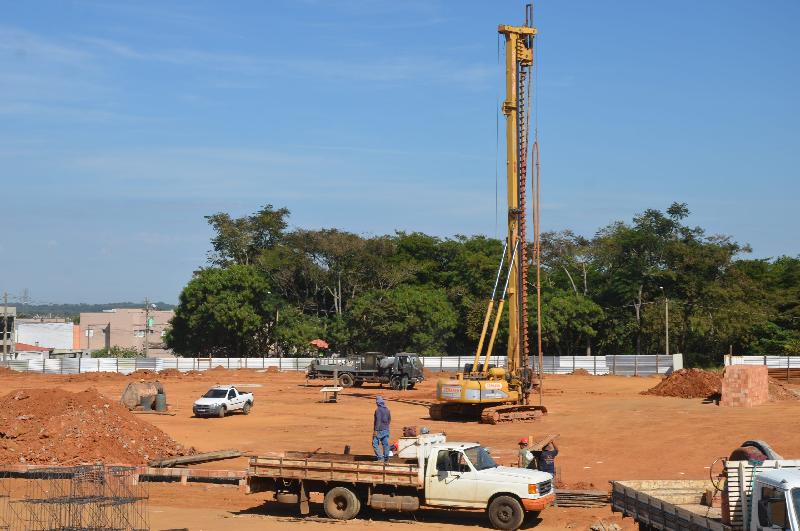 Residencial João Liporoni terá escola com 13 salas e capacidade para 455 alunos